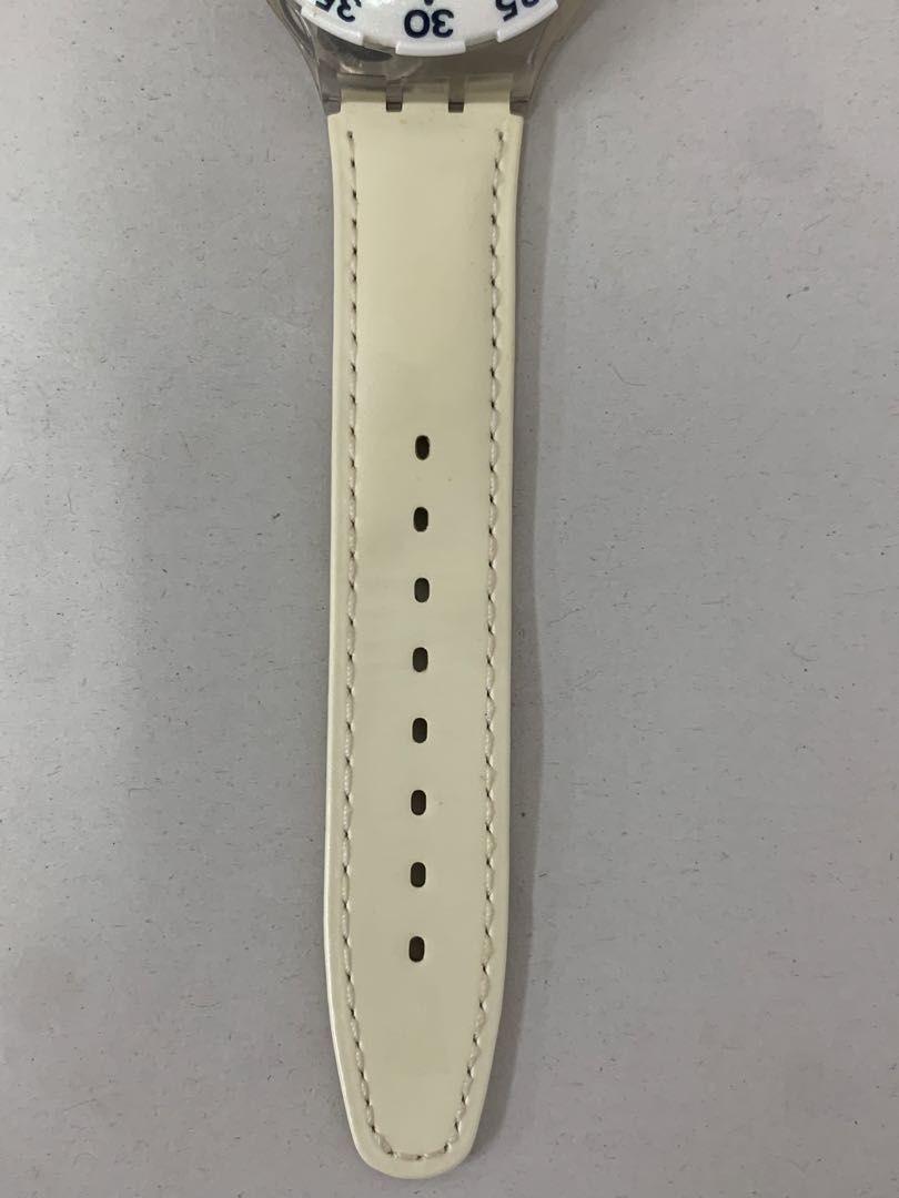 Swatch scuba SDK126 Analog Quartz Men