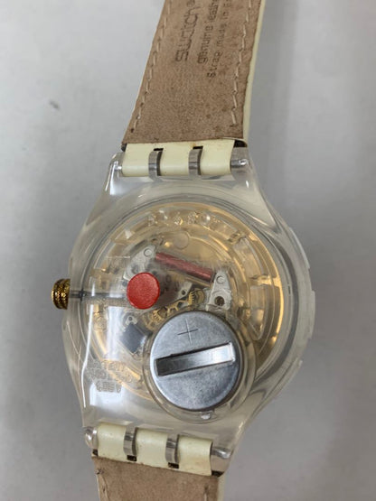 Swatch scuba SDK126 Analog Quartz Men