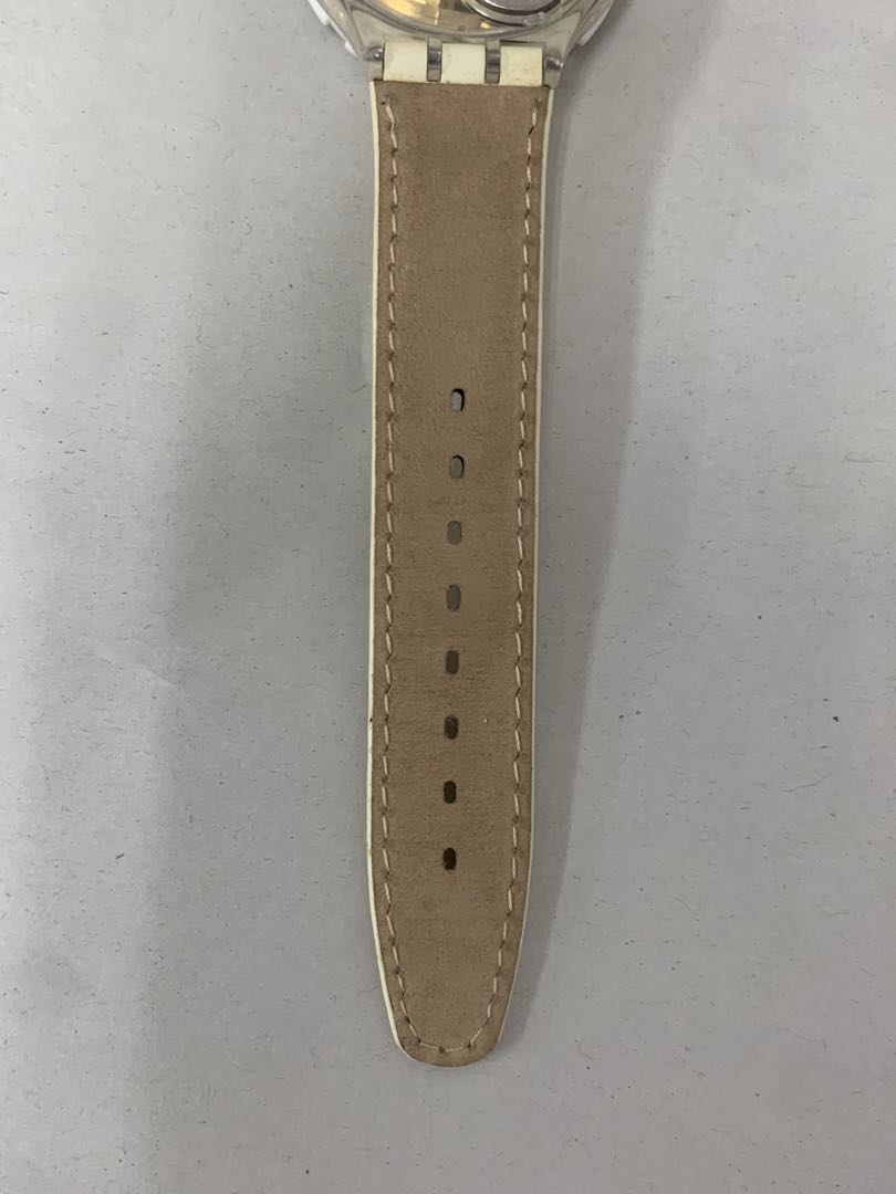 Swatch scuba SDK126 Analog Quartz Men