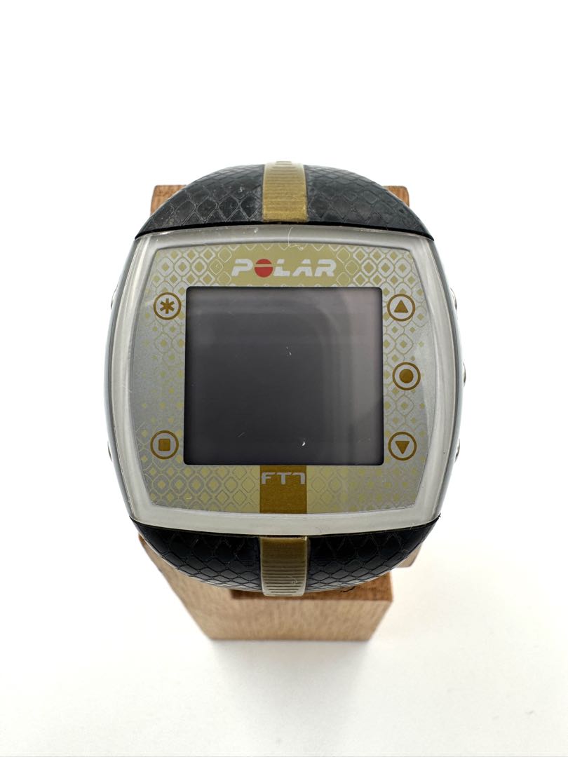 Polar Digital Quartz Women Watch