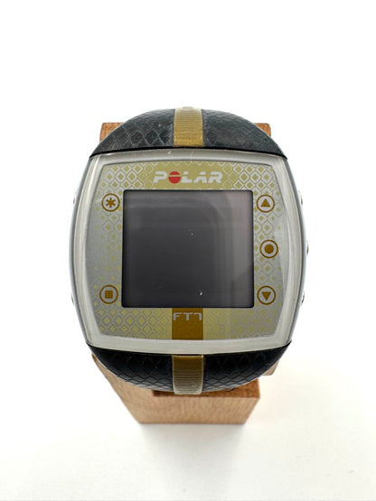 Polar Digital Quartz Women Watch