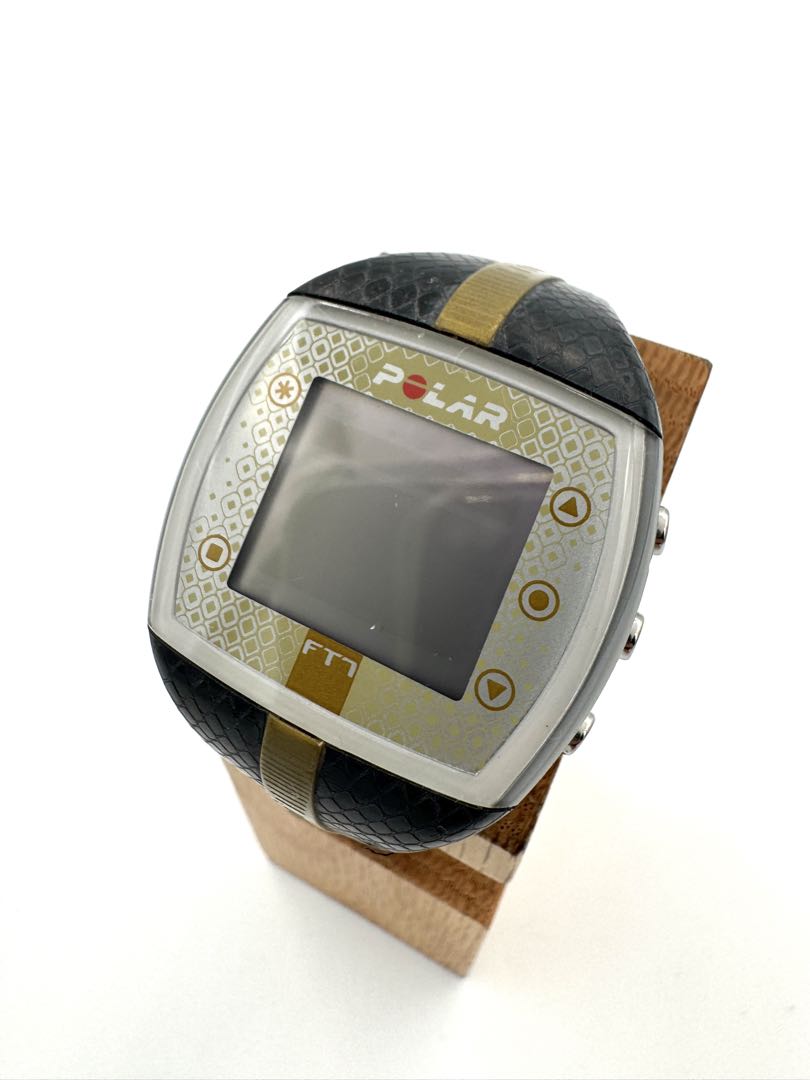 Polar Digital Quartz Women Watch