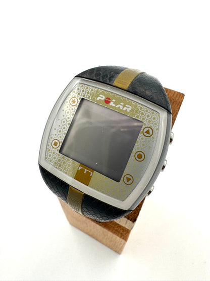 Polar Digital Quartz Women Watch