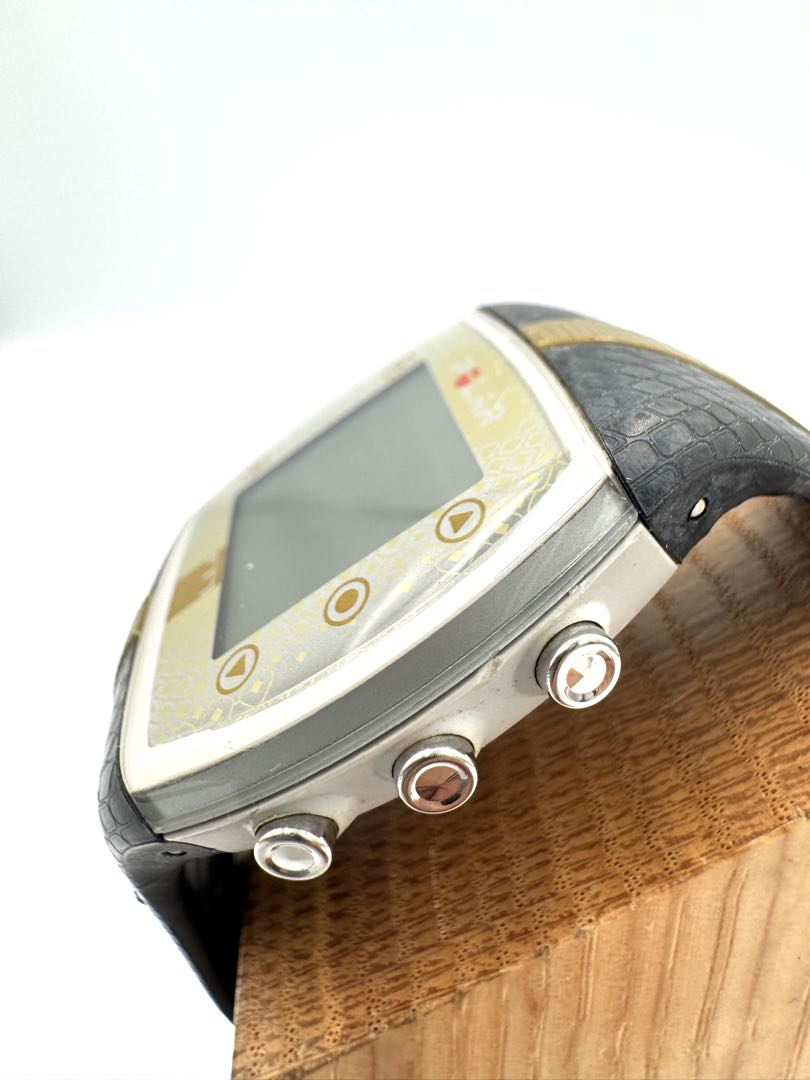Polar Digital Quartz Women Watch