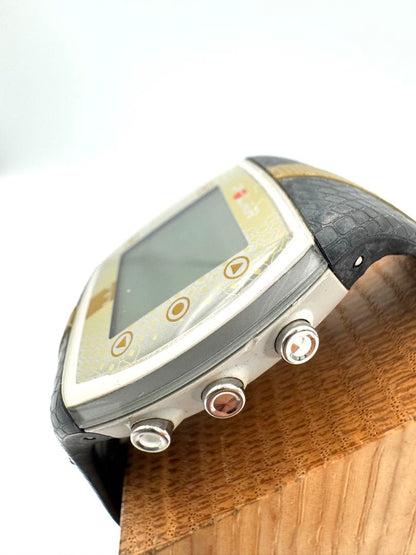 Polar Digital Quartz Women Watch