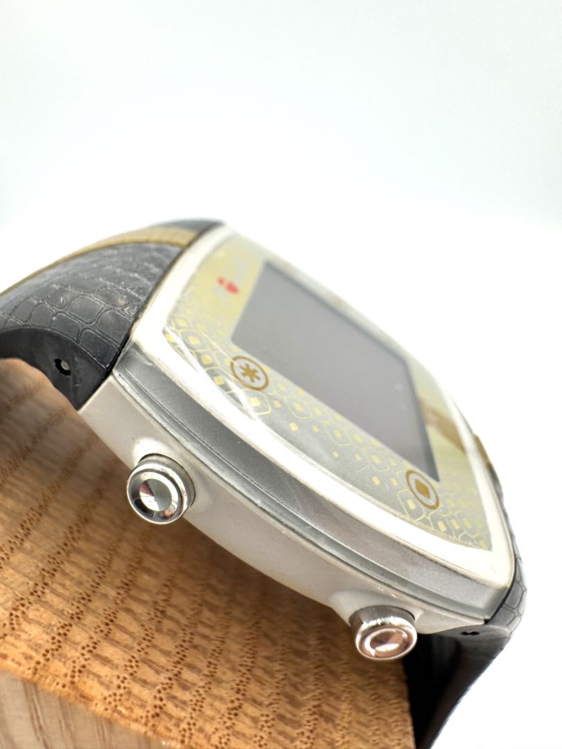 Polar Digital Quartz Women Watch