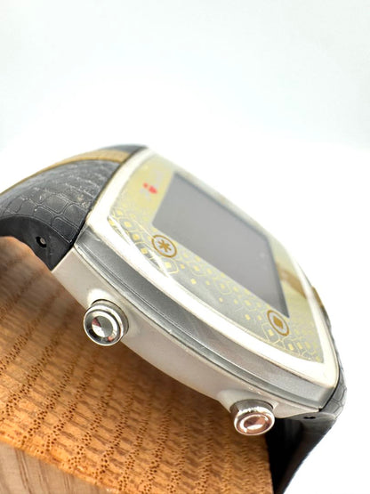 Polar Digital Quartz Women Watch