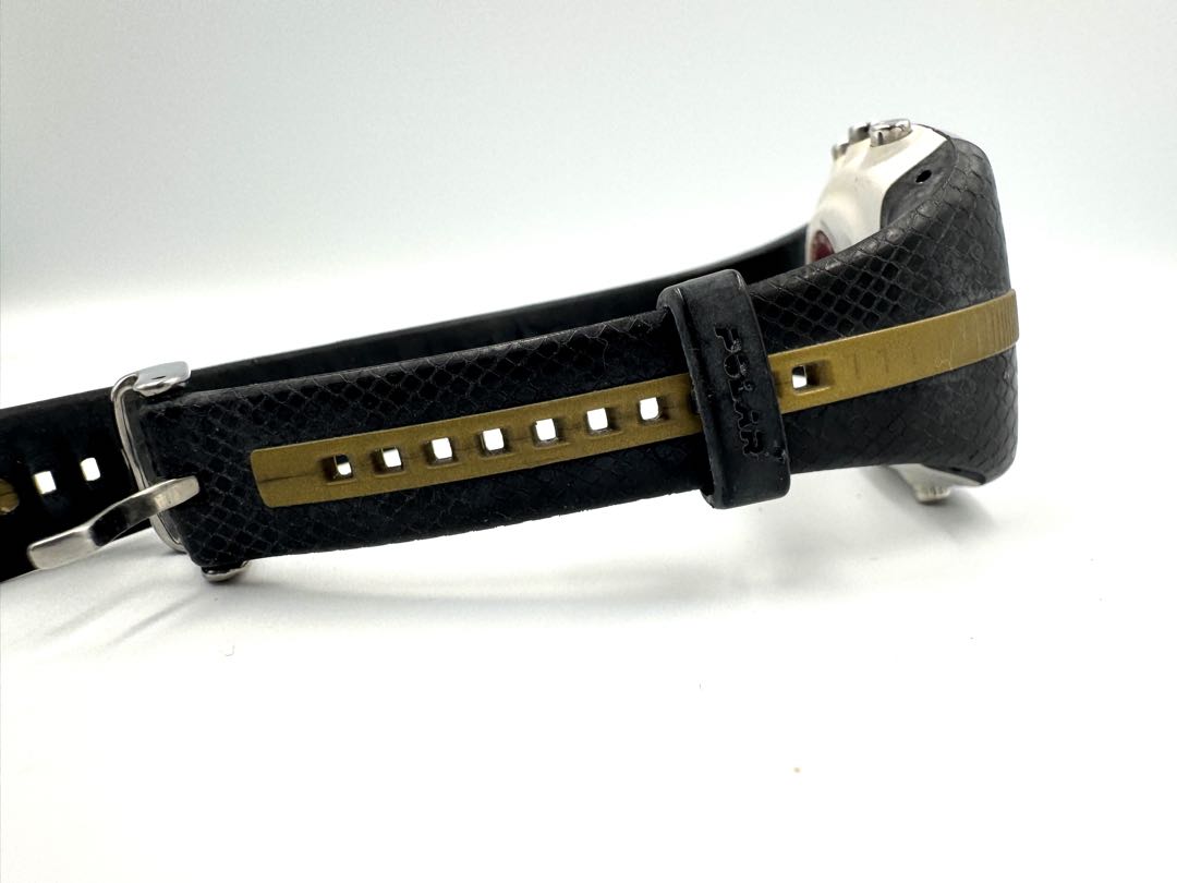 Polar Digital Quartz Women Watch