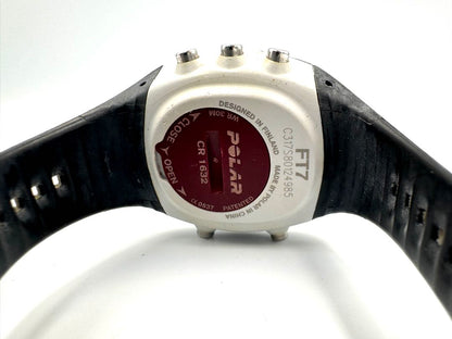 Polar Digital Quartz Women Watch