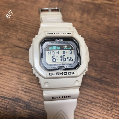 G-Shock 5600 GLX-5600 Digital Quartz Men Glx-