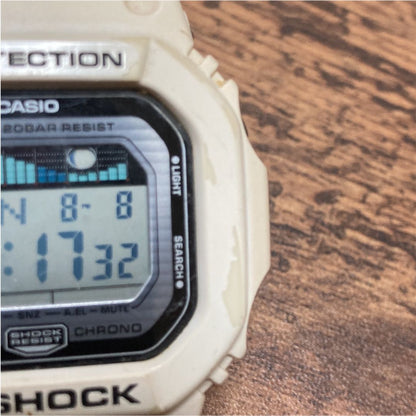G-Shock 5600 GLX-5600 Digital Quartz Men Glx-