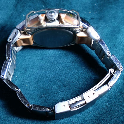 G-shock Baby-G Analog Quartz Women ジーショック Casio Msg600 Watch