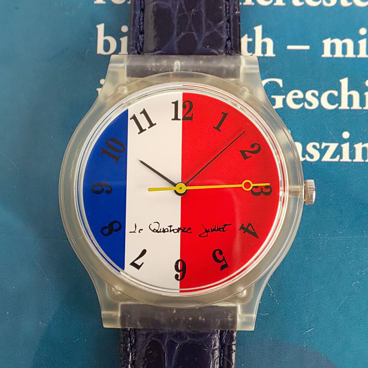 Citizen Analog Quartz Men