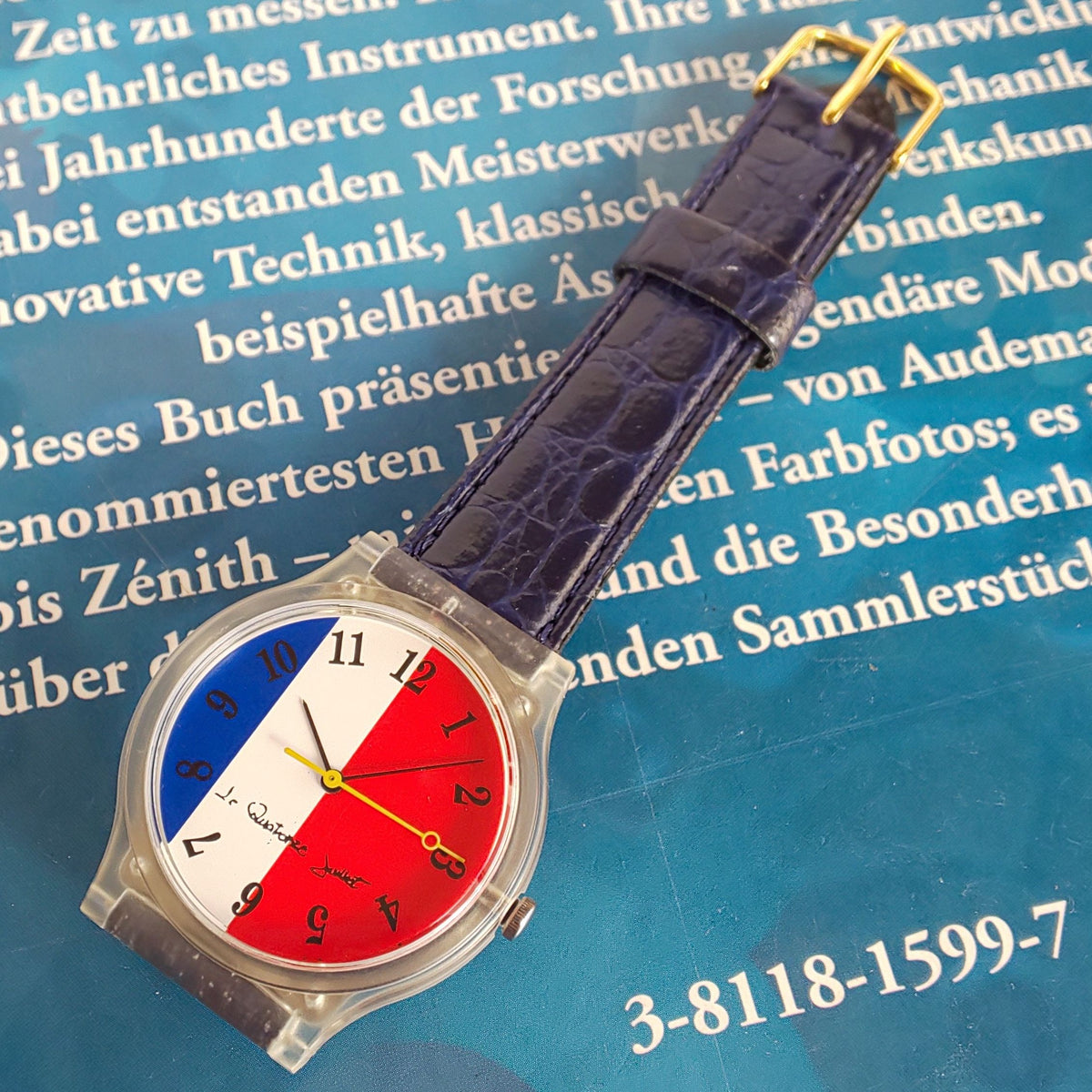 Citizen Analog Quartz Men