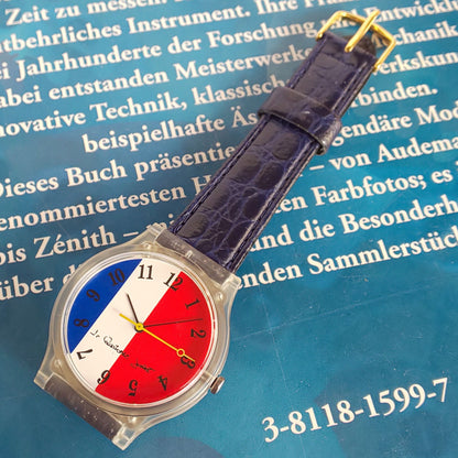 Citizen Analog Quartz Men