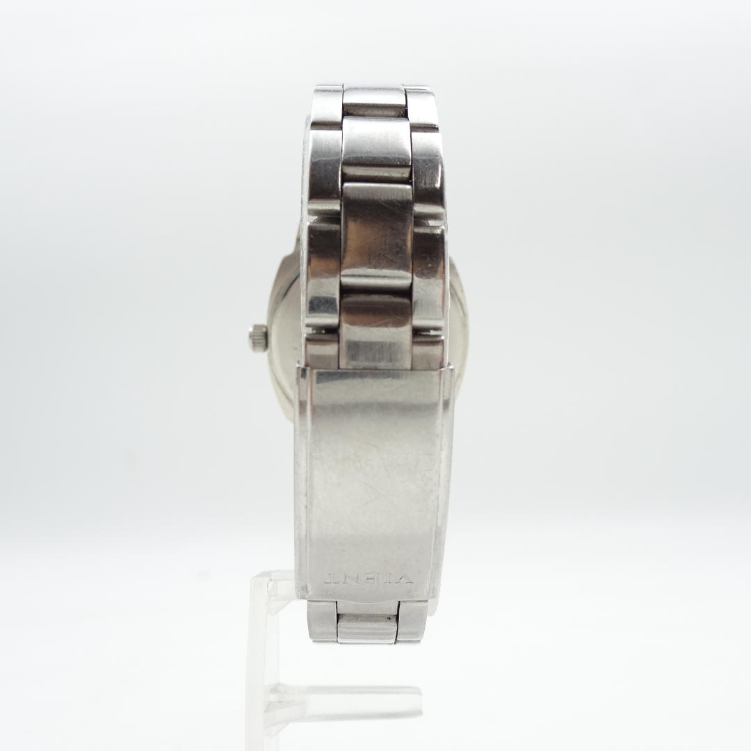Seiko Alba Vient V701-2F00 Analog Quartz Women