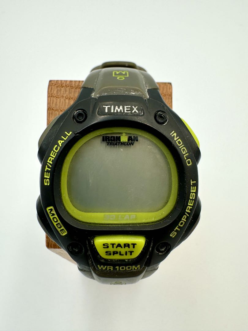 TIMEX IRONMAN TRIATHLON Digital Watch