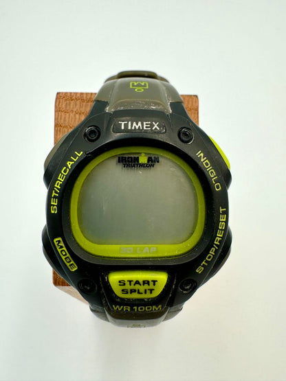TIMEX IRONMAN TRIATHLON Digital Watch