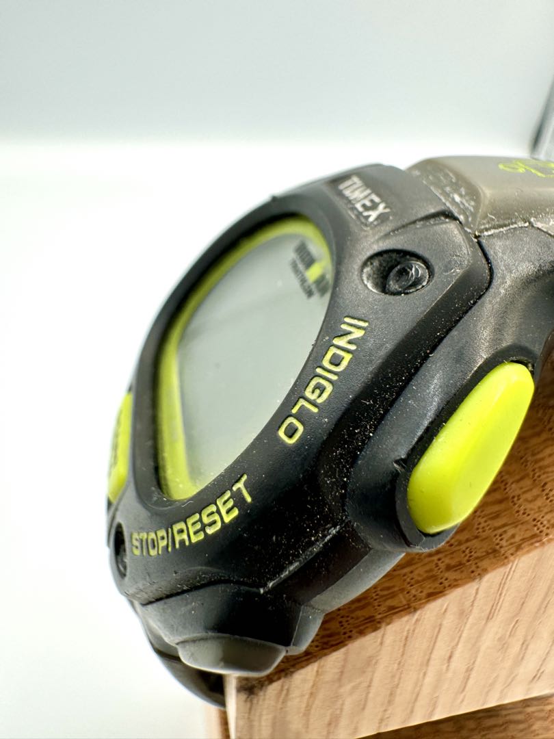 TIMEX IRONMAN TRIATHLON Digital Watch