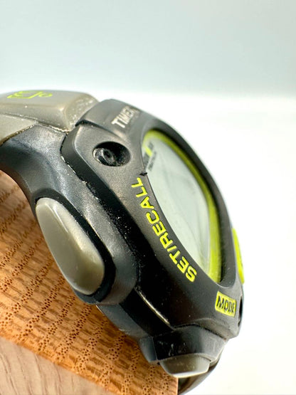 TIMEX IRONMAN TRIATHLON Digital Watch