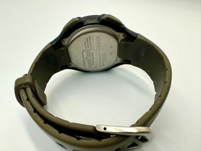 TIMEX IRONMAN TRIATHLON Digital Watch