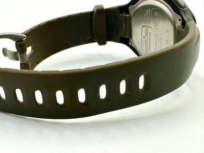 TIMEX IRONMAN TRIATHLON Digital Watch