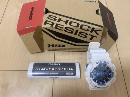 G-shock Digital Quartz Men