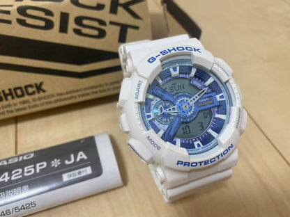 G-shock Digital Quartz Men