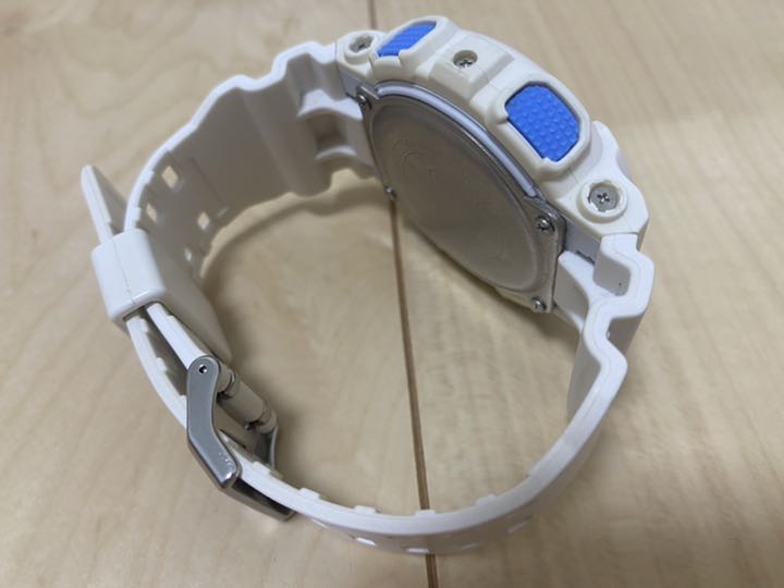 G-shock Digital Quartz Men