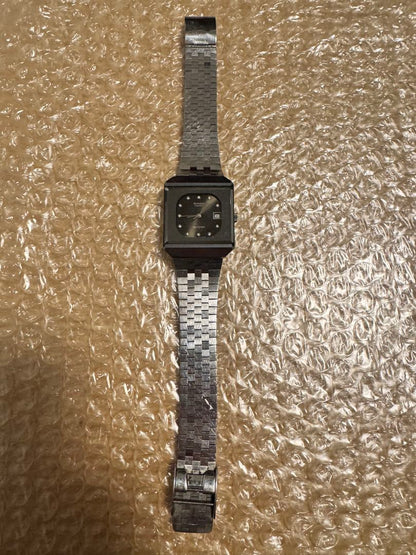 Digital Quartz Men