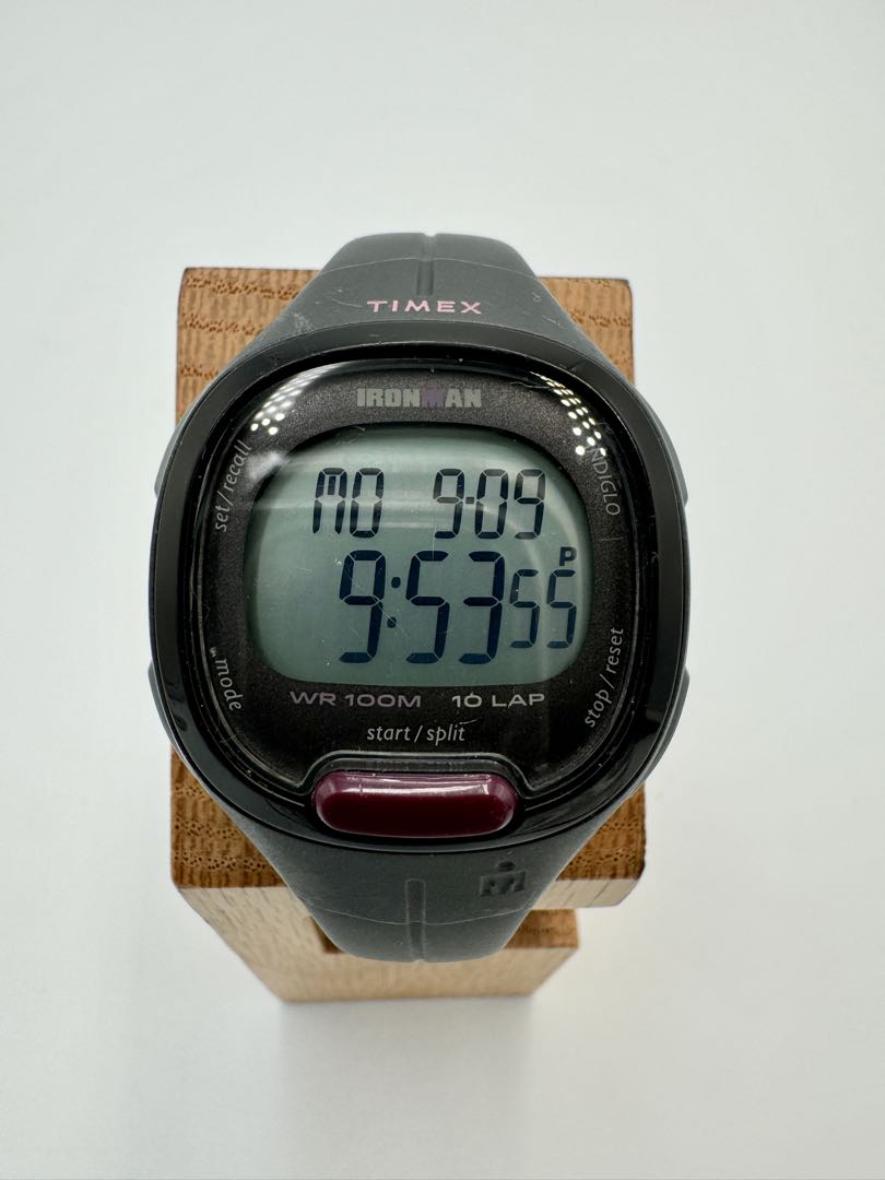 TIMEX IRONMAN Digital Watch