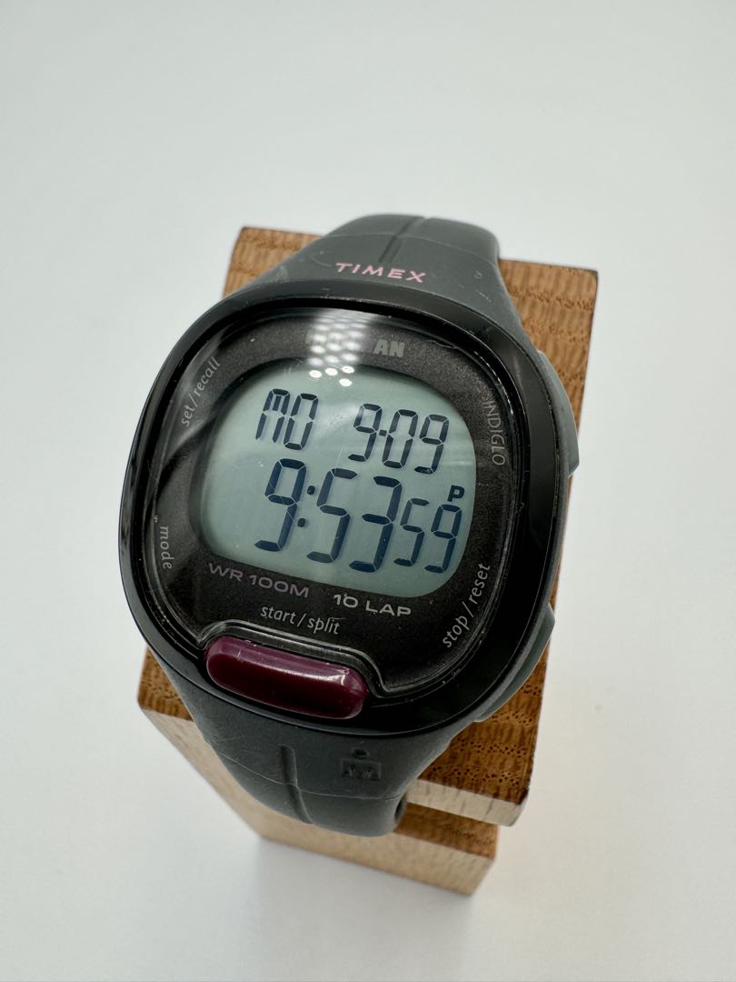 TIMEX IRONMAN Digital Watch