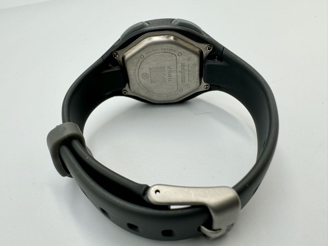 TIMEX IRONMAN Digital Watch