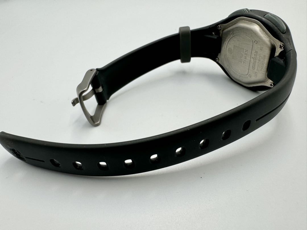 TIMEX IRONMAN Digital Watch