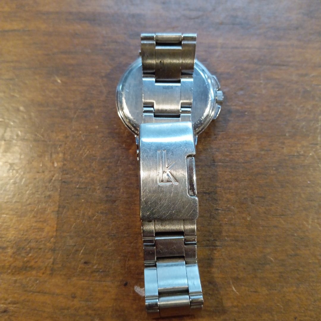 Seiko lk/lukia 7N82-6E00 Analog Quartz Women