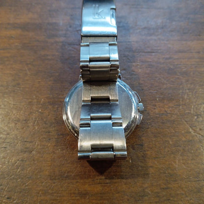 Seiko lk/lukia 7N82-6E00 Analog Quartz Women