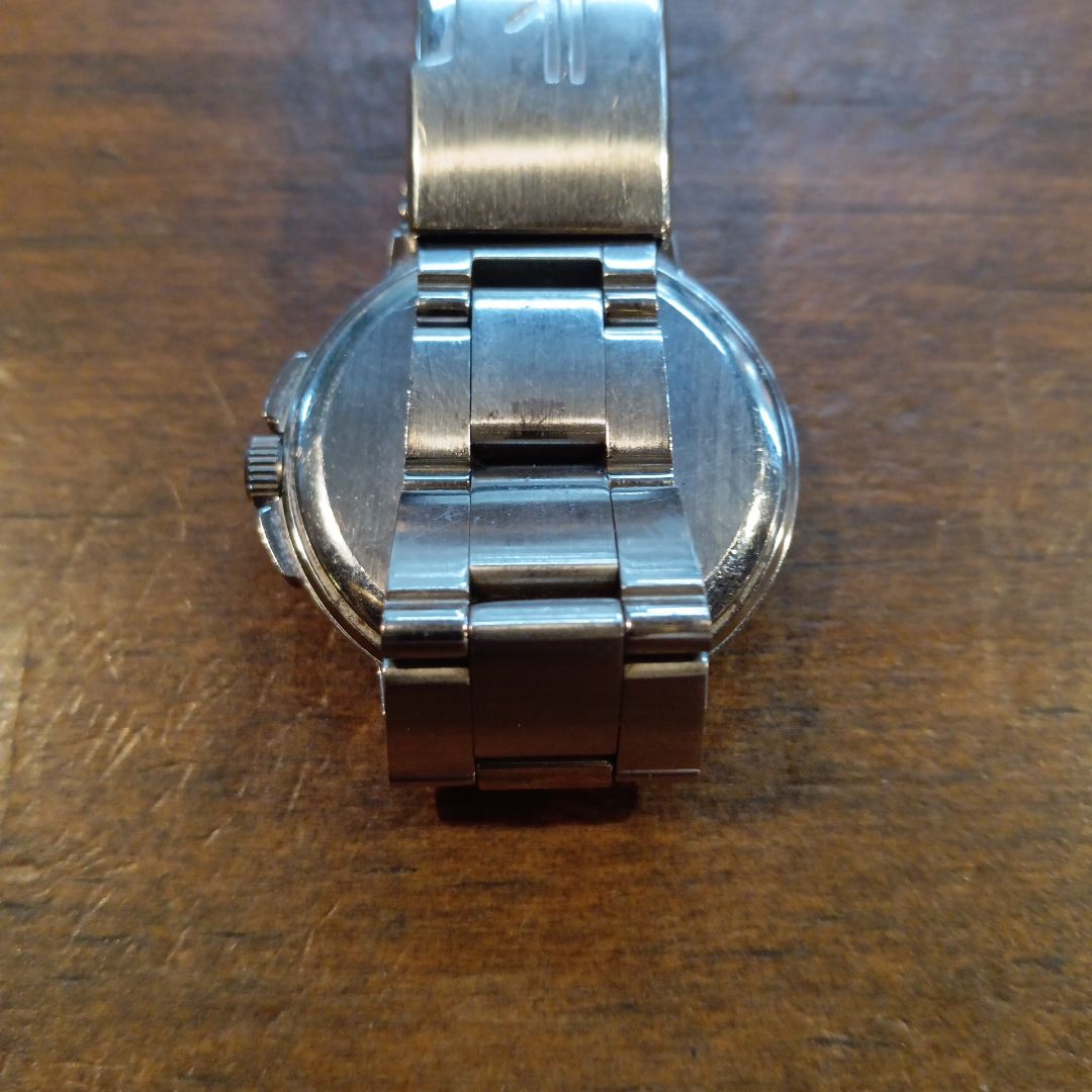 Seiko lk/lukia 7N82-6E00 Analog Quartz Women