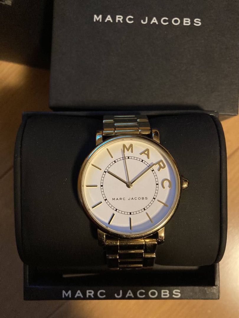 Marc By Jacobs MJ3522 Analog Quartz Women