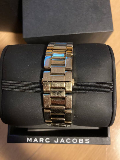 Marc By Jacobs MJ3522 Analog Quartz Women