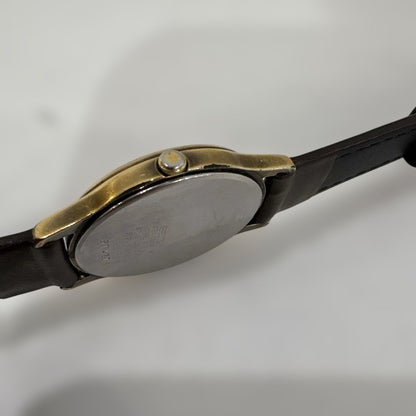 Analog Quartz Women