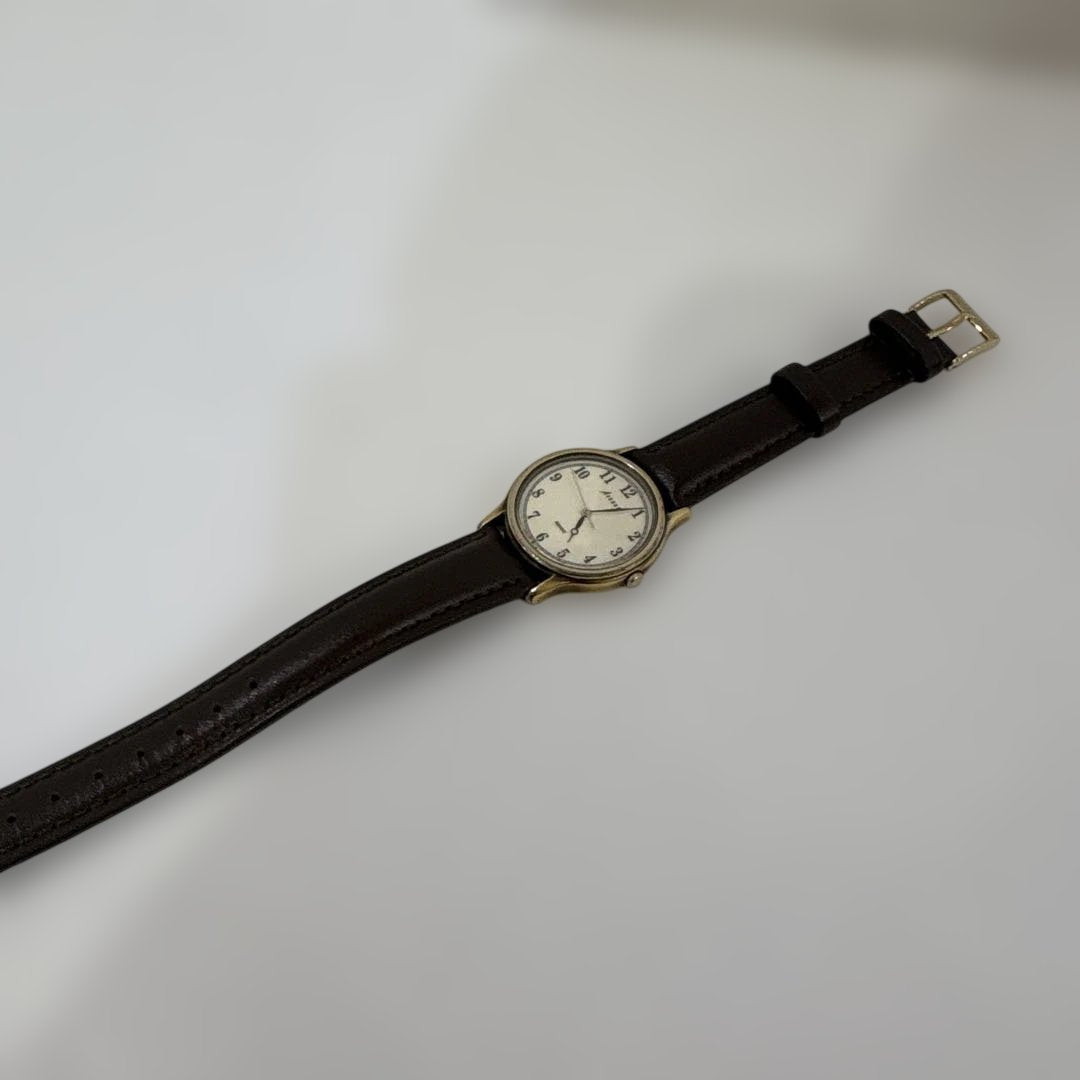 Analog Quartz Women
