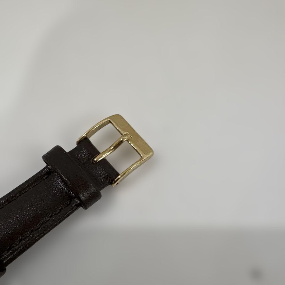 Analog Quartz Women