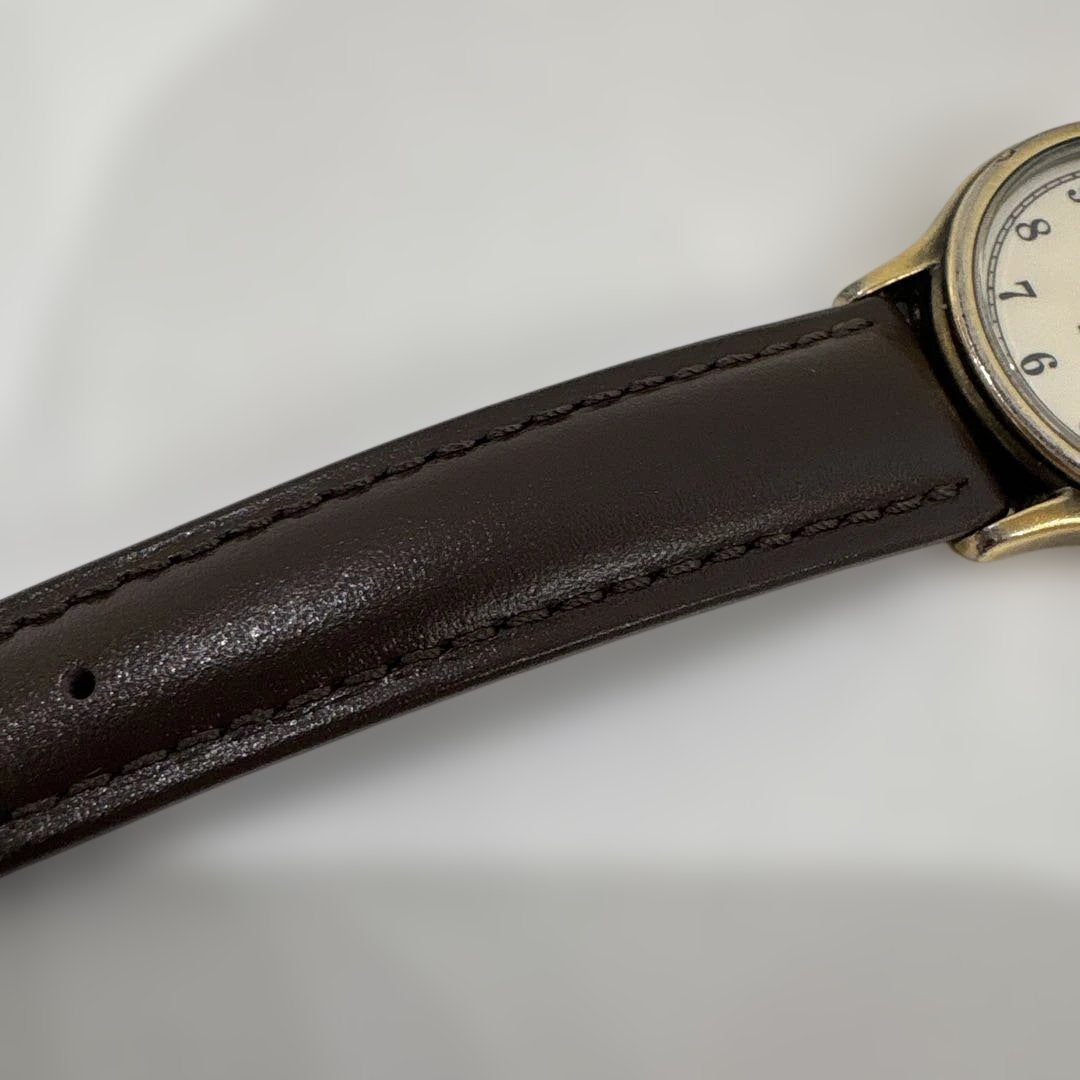 Analog Quartz Women