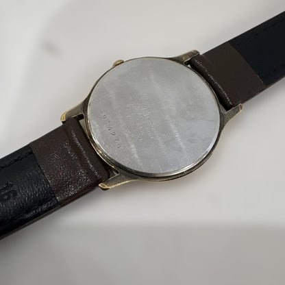 Analog Quartz Women