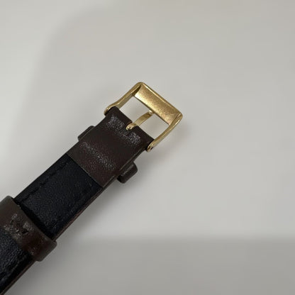 Analog Quartz Women