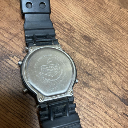 G-Shock DW-6900 Digital Quartz Men