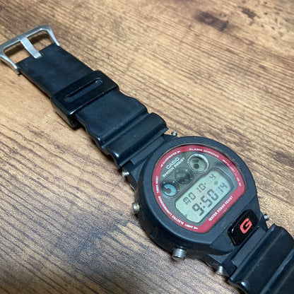 G-Shock DW-6900 Digital Quartz Men