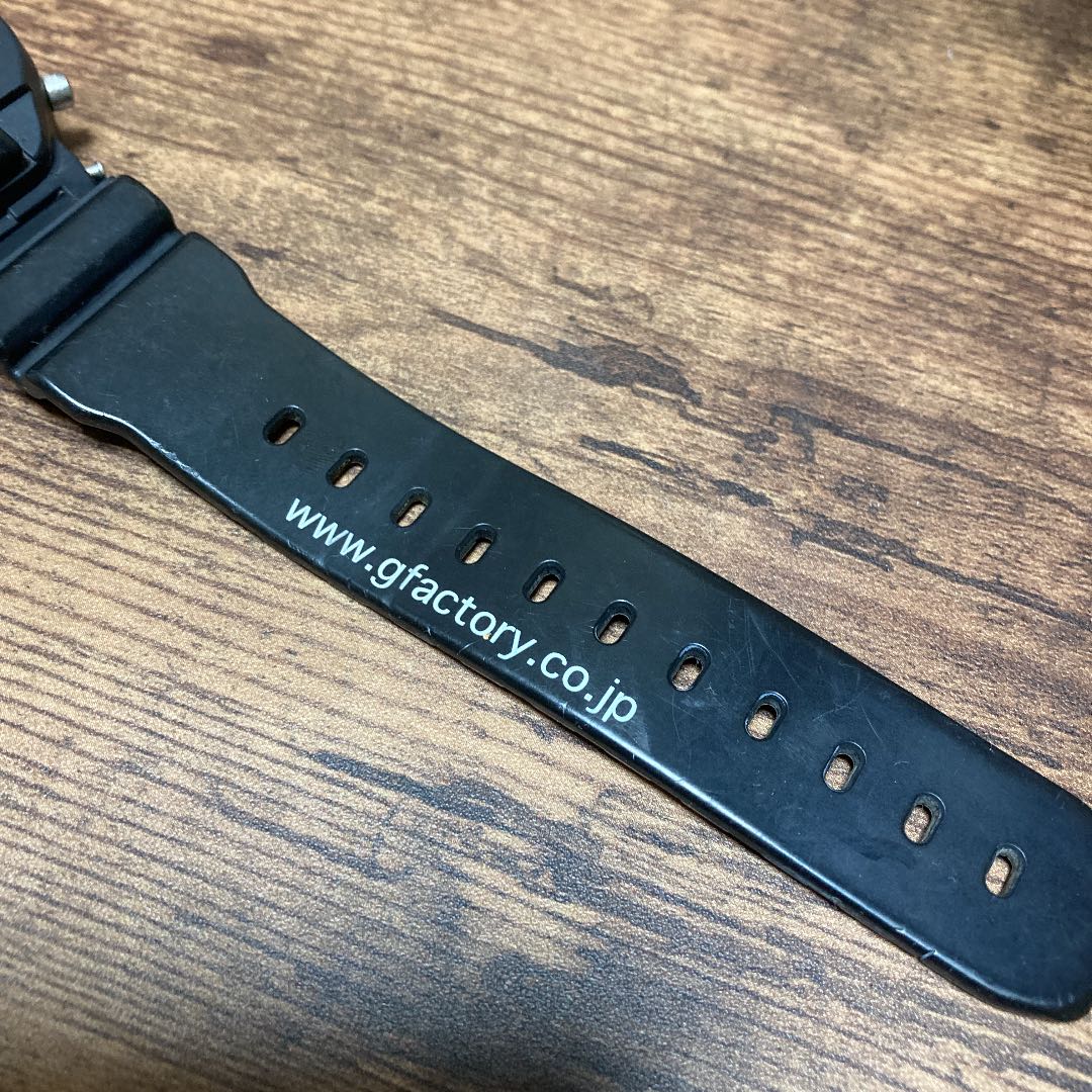 G-Shock DW-6900 Digital Quartz Men