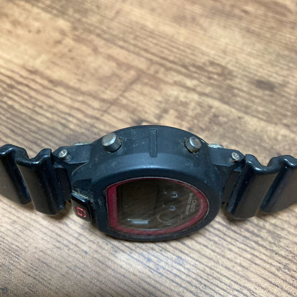 G-Shock DW-6900 Digital Quartz Men