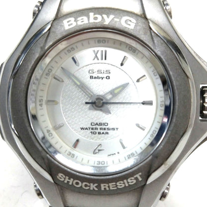 G-shock Baby-G G-SiS STG-101S Analog Quartz Women